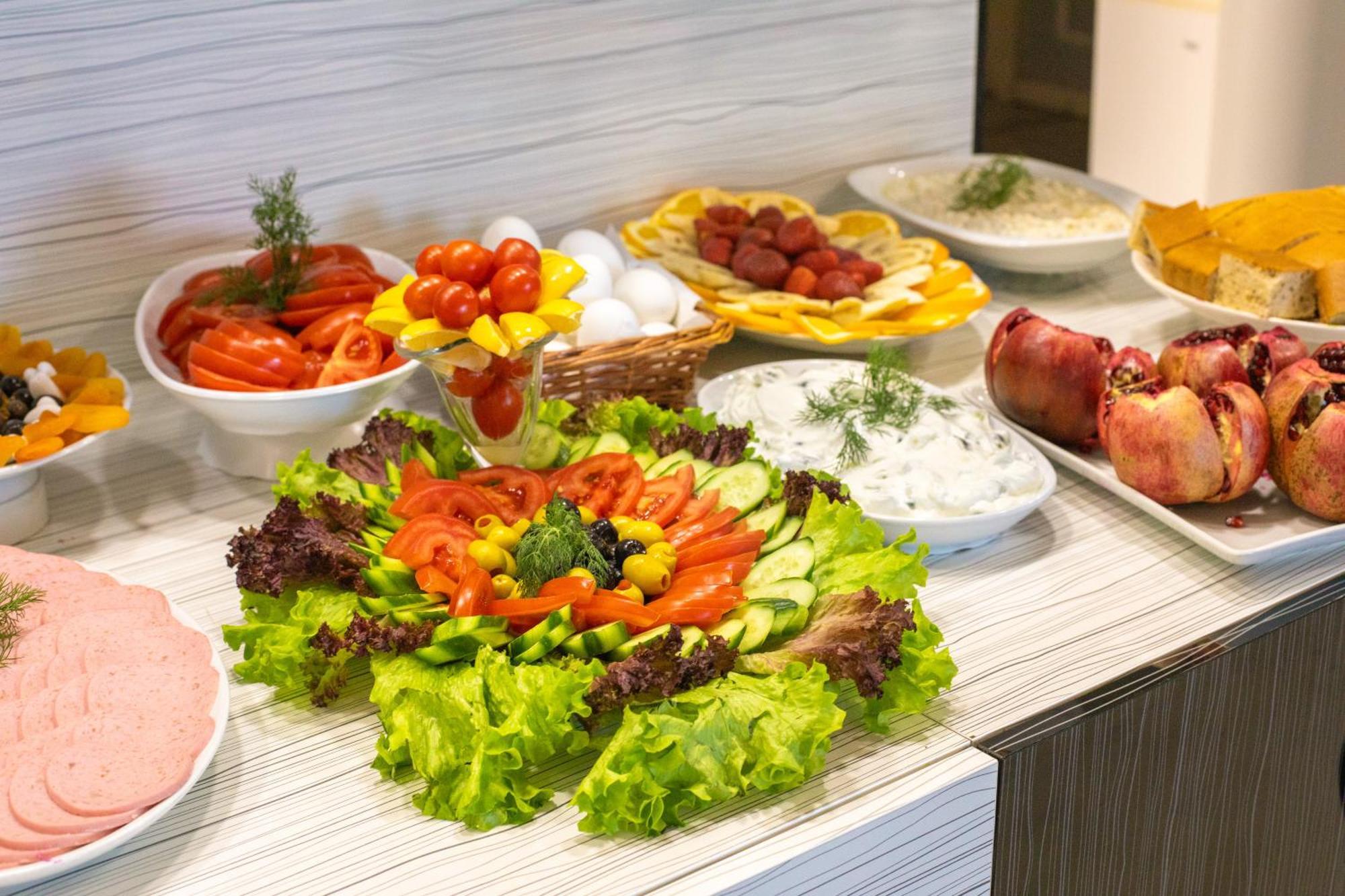 Family Time Suites Hotel Istanbul Eksteriør billede