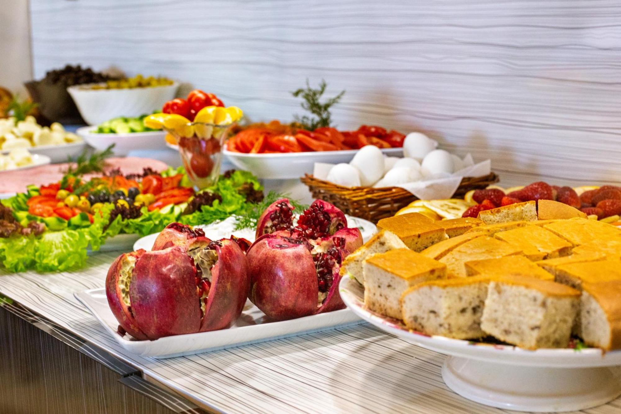 Family Time Suites Hotel Istanbul Eksteriør billede