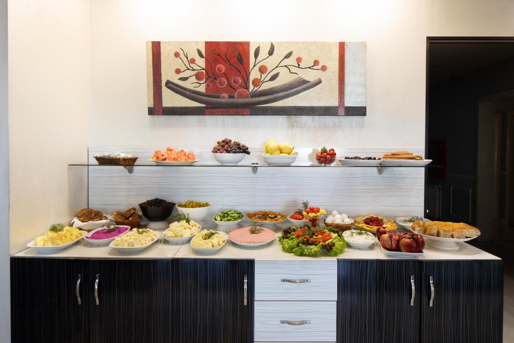 Family Time Suites Hotel Istanbul Eksteriør billede